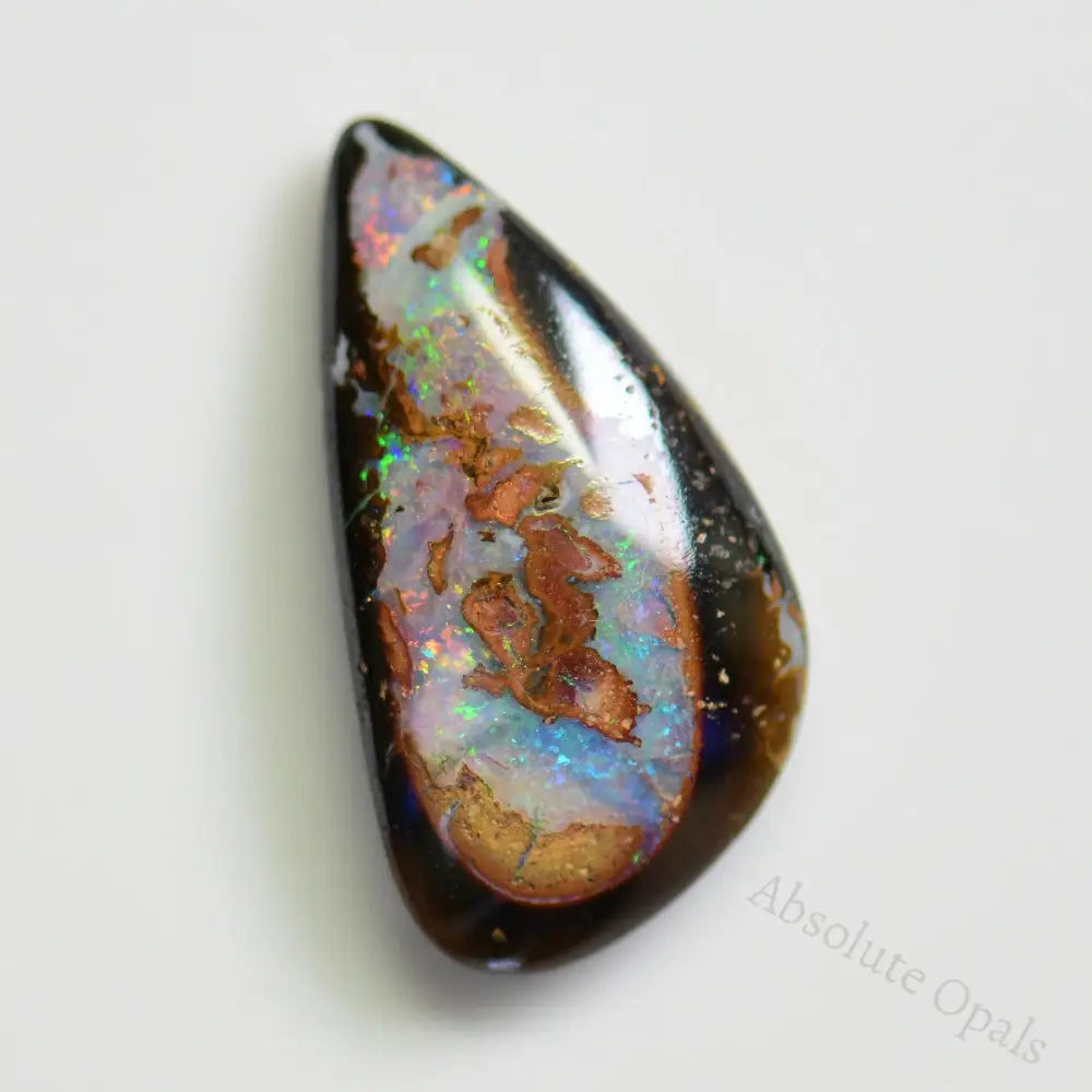 Boulder Opal