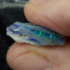 seam opal