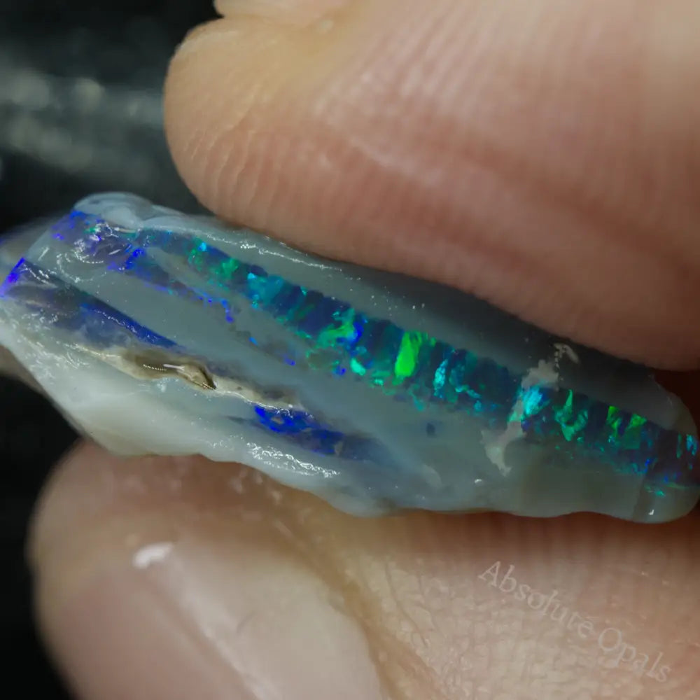 Rough opal 