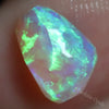 8.45 Cts Australian Lightning Ridge Rough Black Opal Parcel Solid Gem Stones