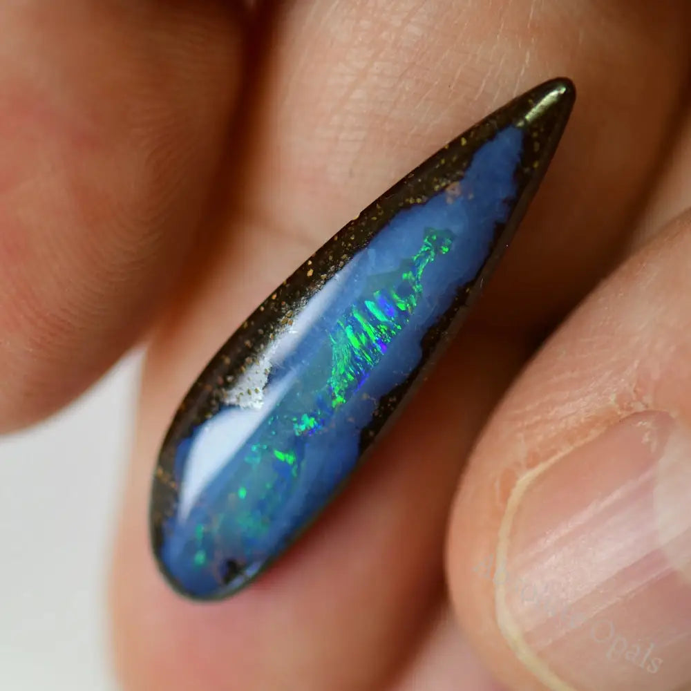 opal cabochon