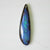 Australian Boulder Opal, Cut Stone