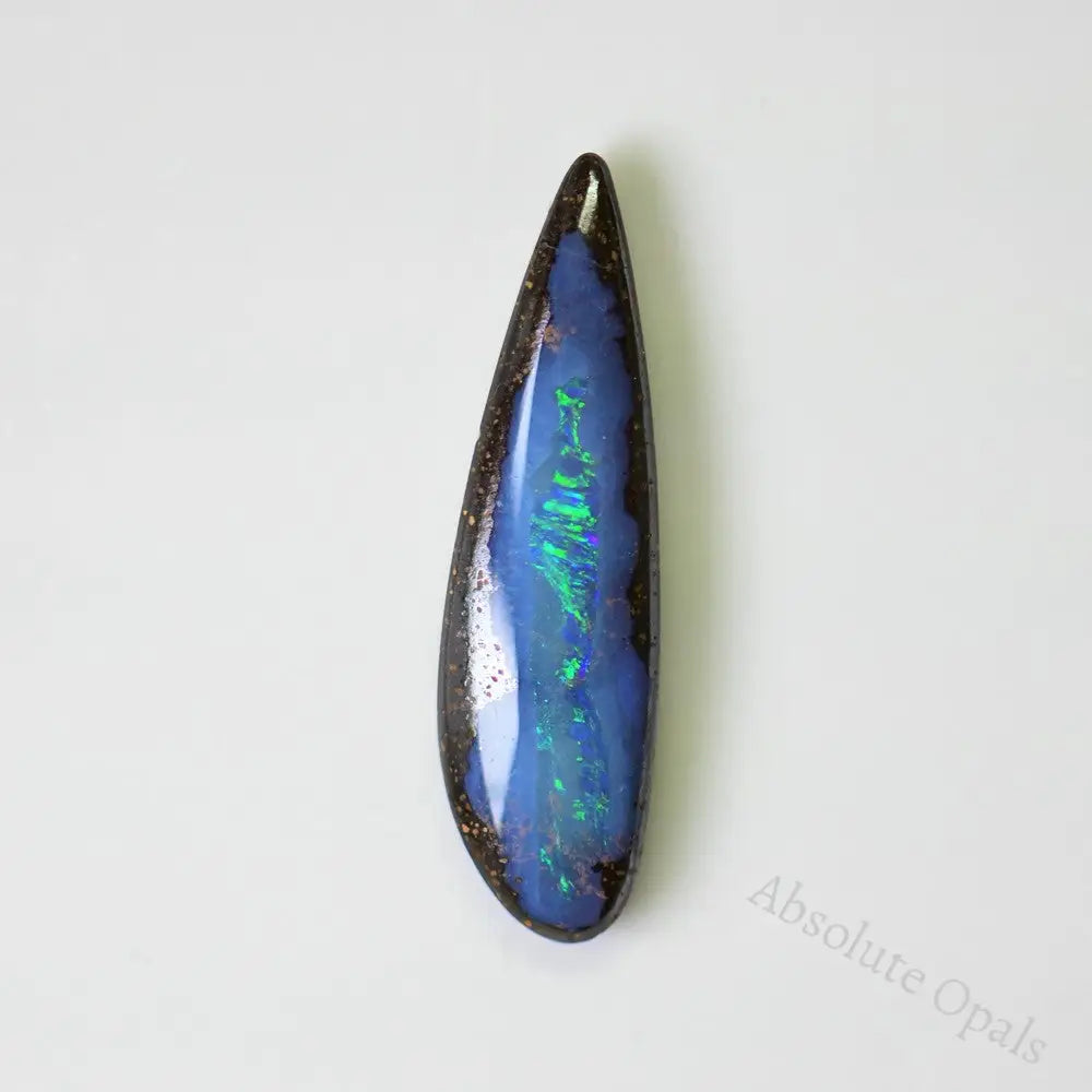 Boulder Opal