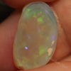 8.50 Cts Opal Lightning Ridge Rough Rub Nobby