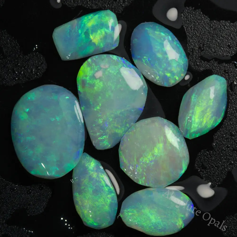 rough opal