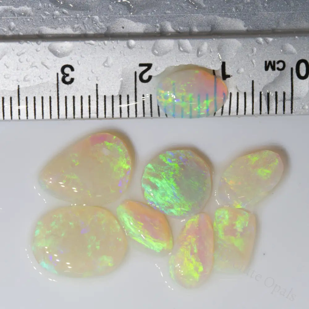 Rough Opal Parcel loose