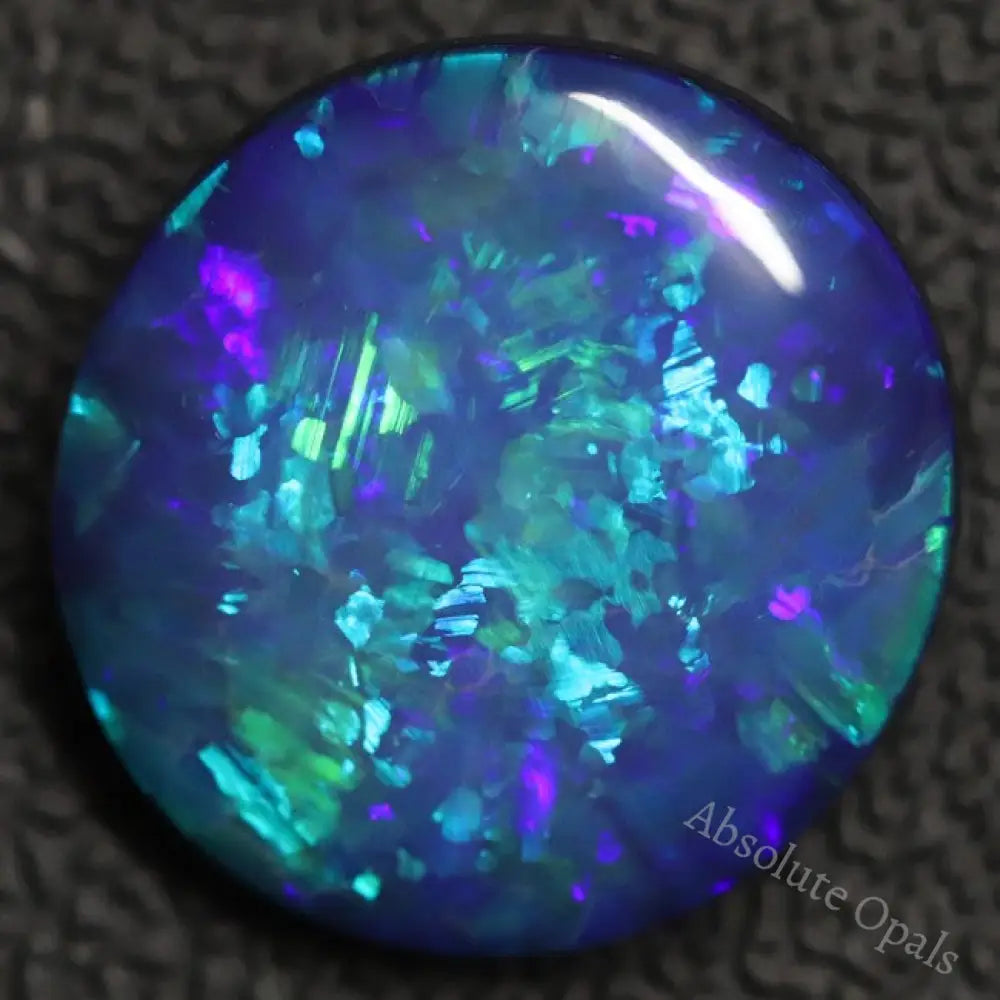 Very Nice Australian Doublet Opal deals Natural Gemstone Cabochon Fancy Shape 39.5 Carat Size 25x17x4 to 25x17x4 MM