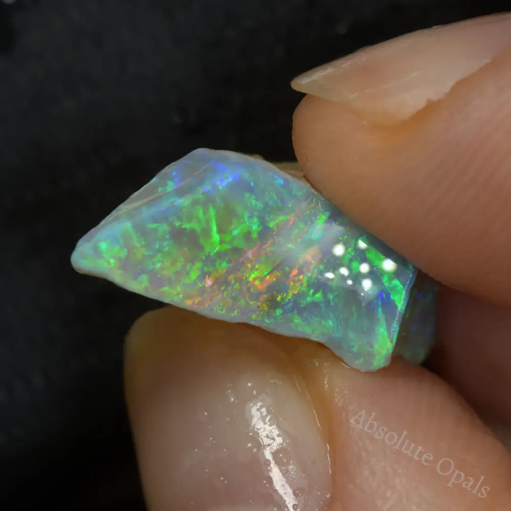 8.55 cts Rough Opal South Australian