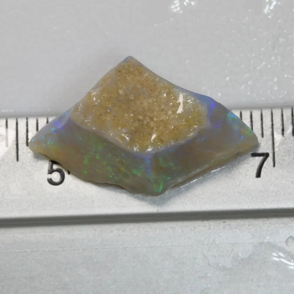 8.55 cts Rough Opal South Australian