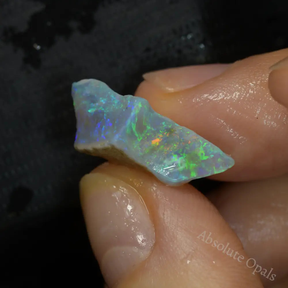 8.55 cts Rough Opal South Australian