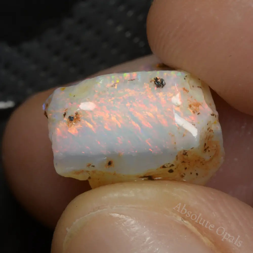 rough opal