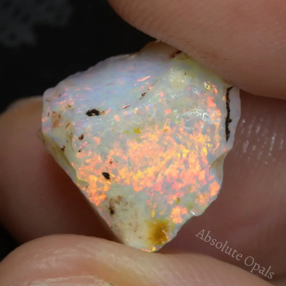 rough opal