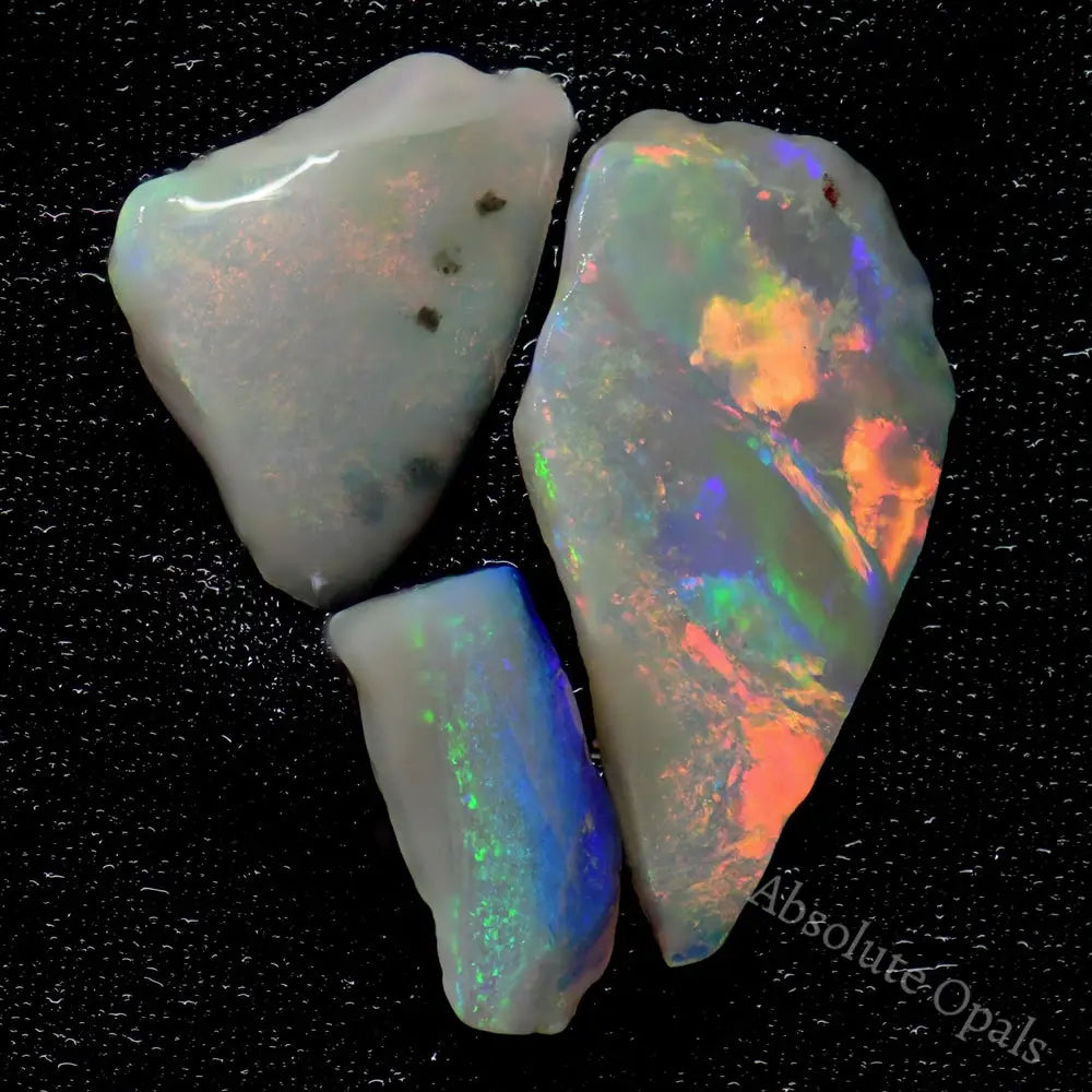  Rough Opal  parcel