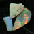 Australian Opal Rough Parcel, Rubs Lightning Ridge