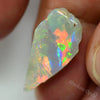 8.7 Cts Australian Opal Rough Parcel Rubs Lightning Ridge