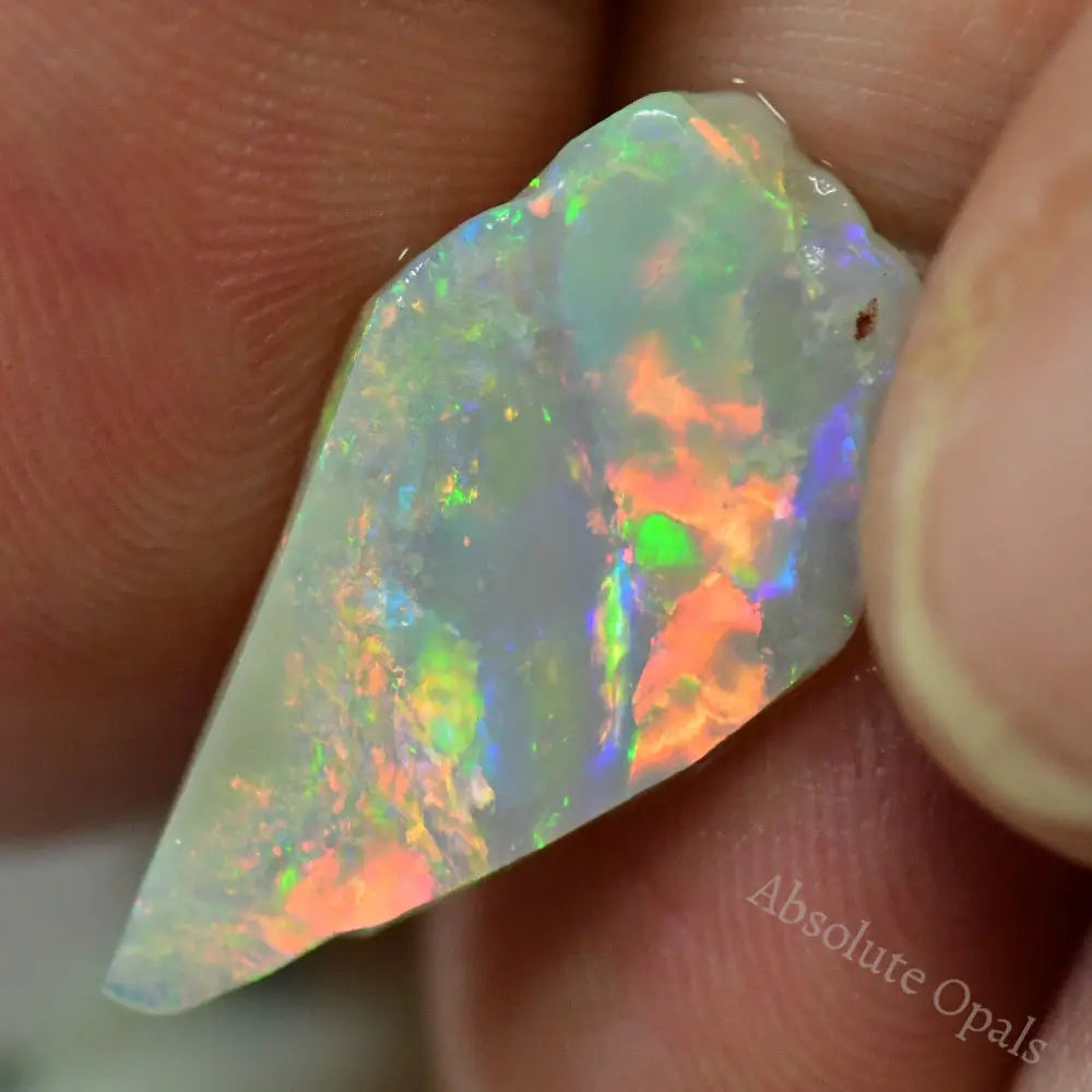  Rough Opal 