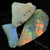 Australian Opal Rough Parcel, Rubs Lightning Ridge