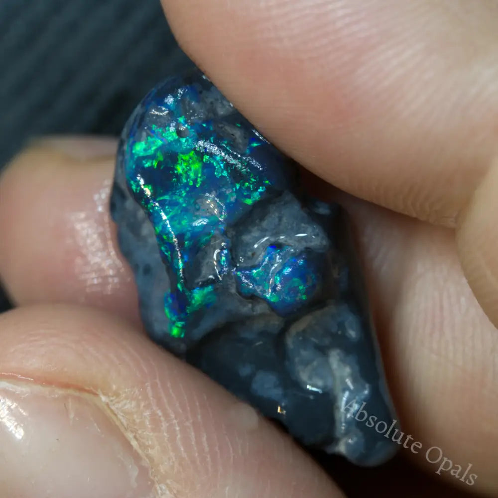 black opal 