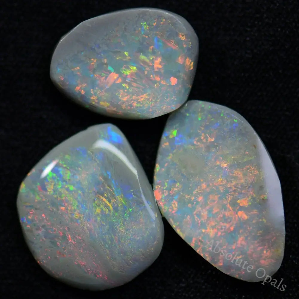 Opal Rough Parcel