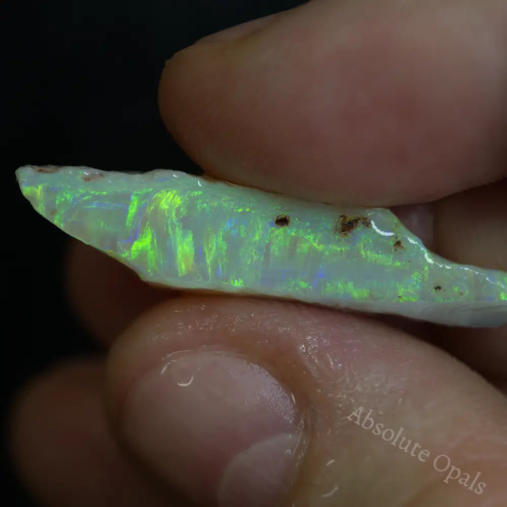 Australian Rough Opal Lightning Ridge