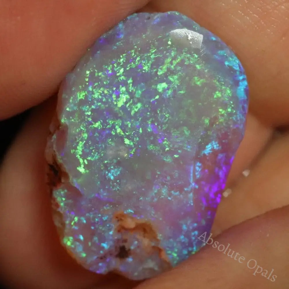 Australian Opal, Lightning Ridge, Solid Rough, Loose Rub, Gem Stone