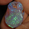 Australian Opal, Lightning Ridge, Solid Rough, Loose Rub, Gem Stone