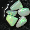 8.8 Cts Australian Opal Rough Parcel Rubs Lightning Ridge