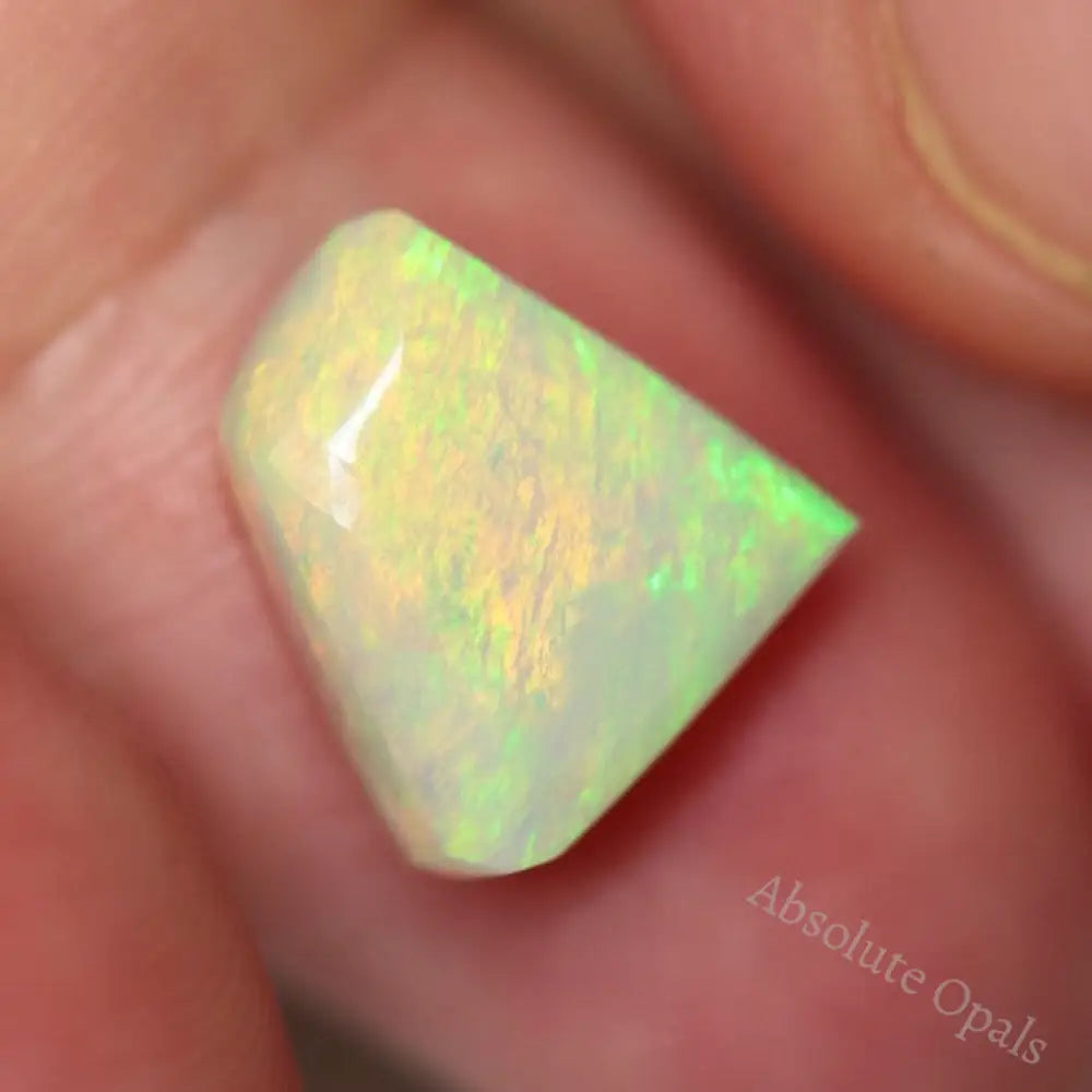 8.8 Cts Australian Opal Rough Parcel Rubs Lightning Ridge