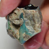 80.30 Cts Australian Rough Opal For Carving Lightning Ridge Beginner