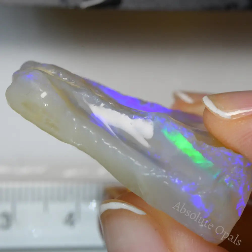 Rough opal