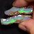 80 Cts Australian Rough Opal Parcel Lightning Ridge