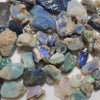 800 Cts Opal Rough Parcel 6.8-68.7X5.9-55.1X3.4-17.5Mm