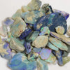 800 Cts Opal Rough Parcel 6.8-68.7X5.9-55.1X3.4-17.5Mm