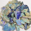 800 Cts Opal Rough Parcel 6.8-68.7X5.9-55.1X3.4-17.5Mm