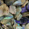 800 Cts Opal Rough Parcel 6.8-68.7X5.9-55.1X3.4-17.5Mm