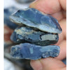 800 Cts Potch Opal Rough Parcel Beginner 160 G