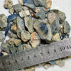 800 Cts Potch Opal Rough Parcel For Beginner 160 G