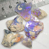 82.0 Cts Australian Rough Opal Parcel Lightning Ridge