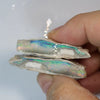 Australian rough opal parcel