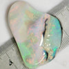 82.8 Cts Australian Rough Opal For Carving Lightning Ridge Single
