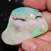 82.8 Cts Australian Rough Opal For Carving Lightning Ridge Single