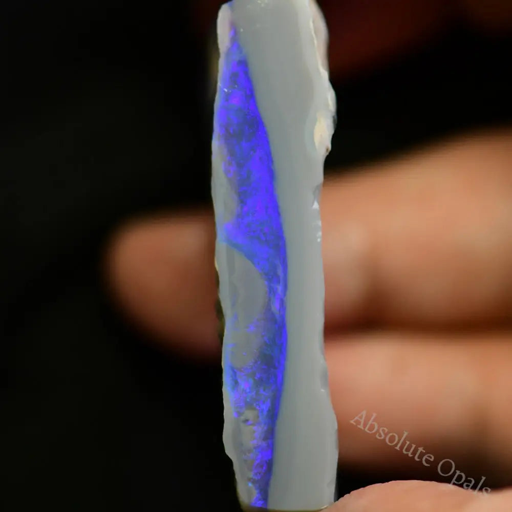 Australian Rough Opal Lightning Ridge