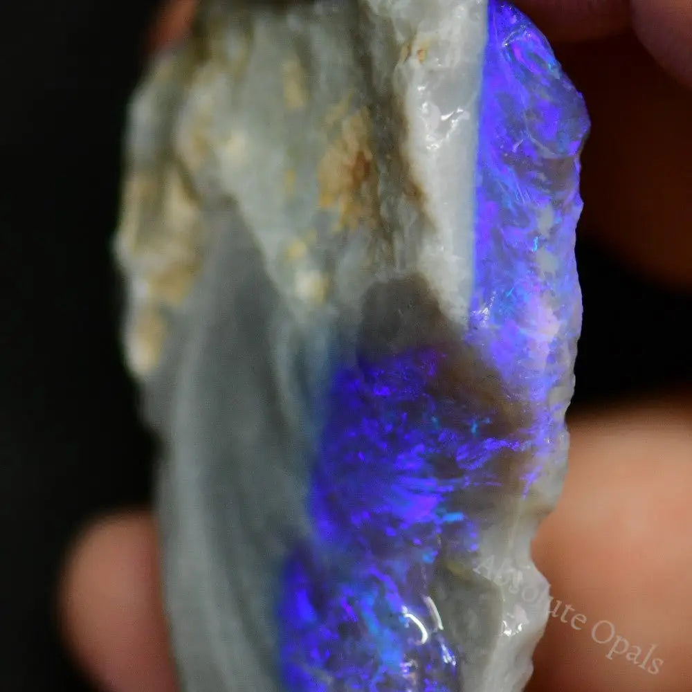 Australian Rough Opal Lightning Ridge