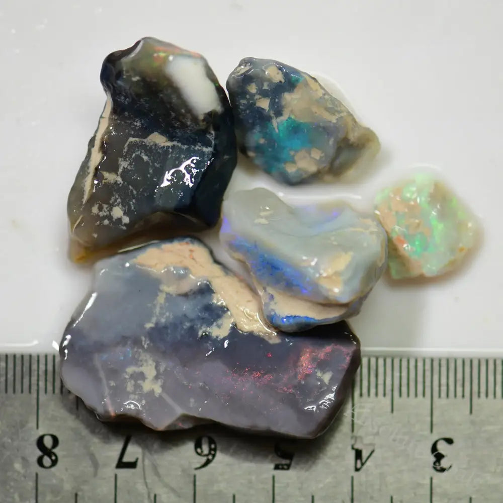 australian opal