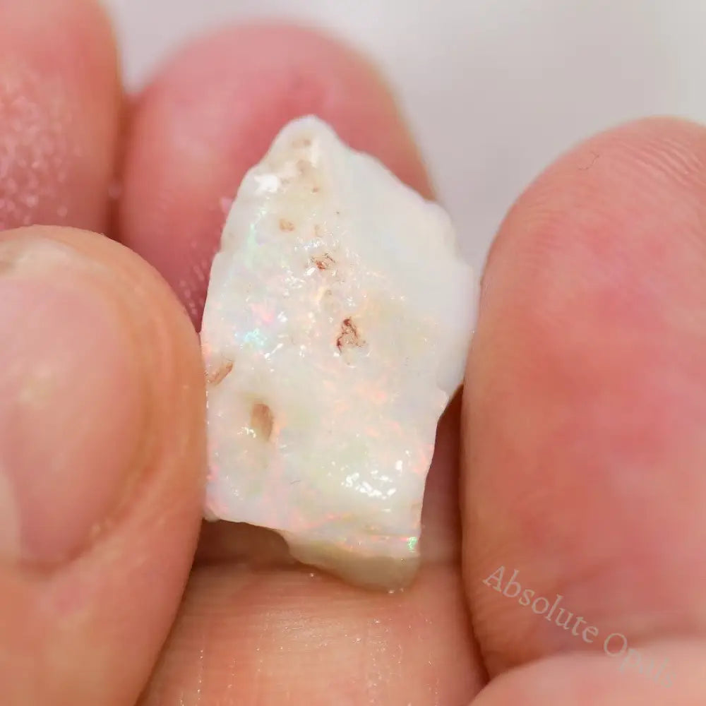 83.15 Cts Australian Rough Opal Parcel Lightning Ridge