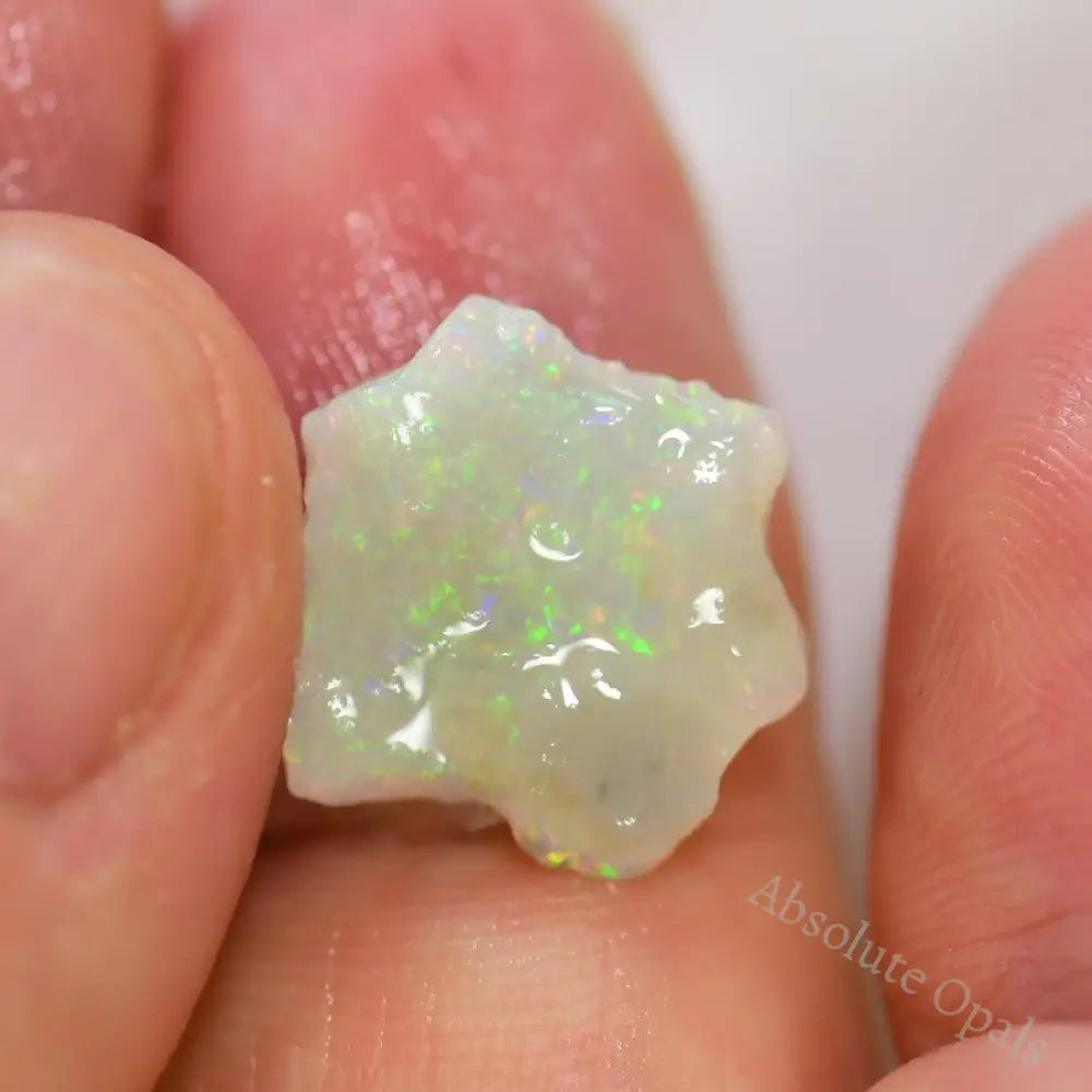 83.15 Cts Australian Rough Opal Parcel Lightning Ridge