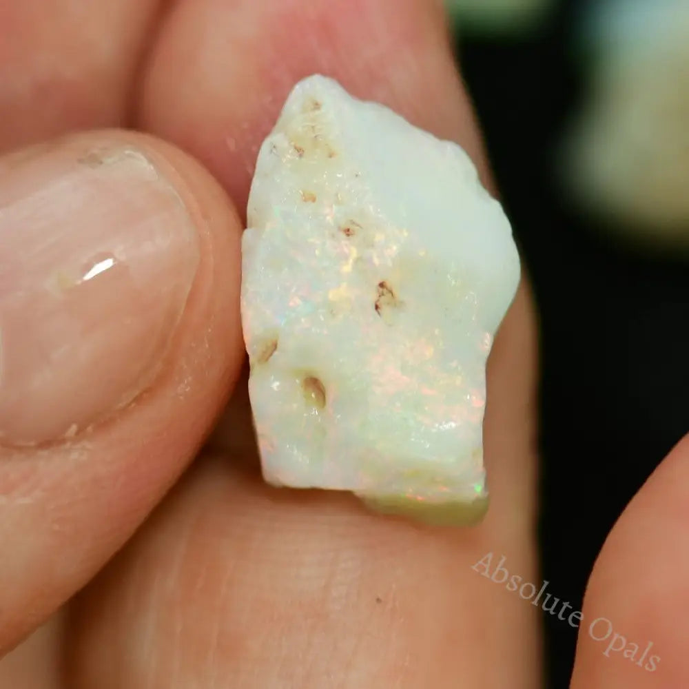 83.15 Cts Australian Rough Opal Parcel Lightning Ridge