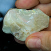 Australian Opal Rough Lightning Ridge for Carving