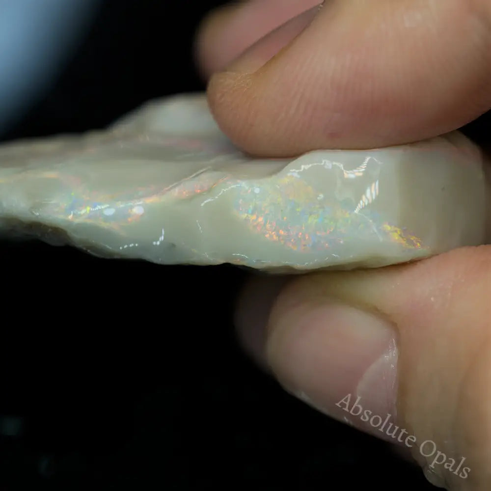 Australian Opal Rough Lightning Ridge for Carving