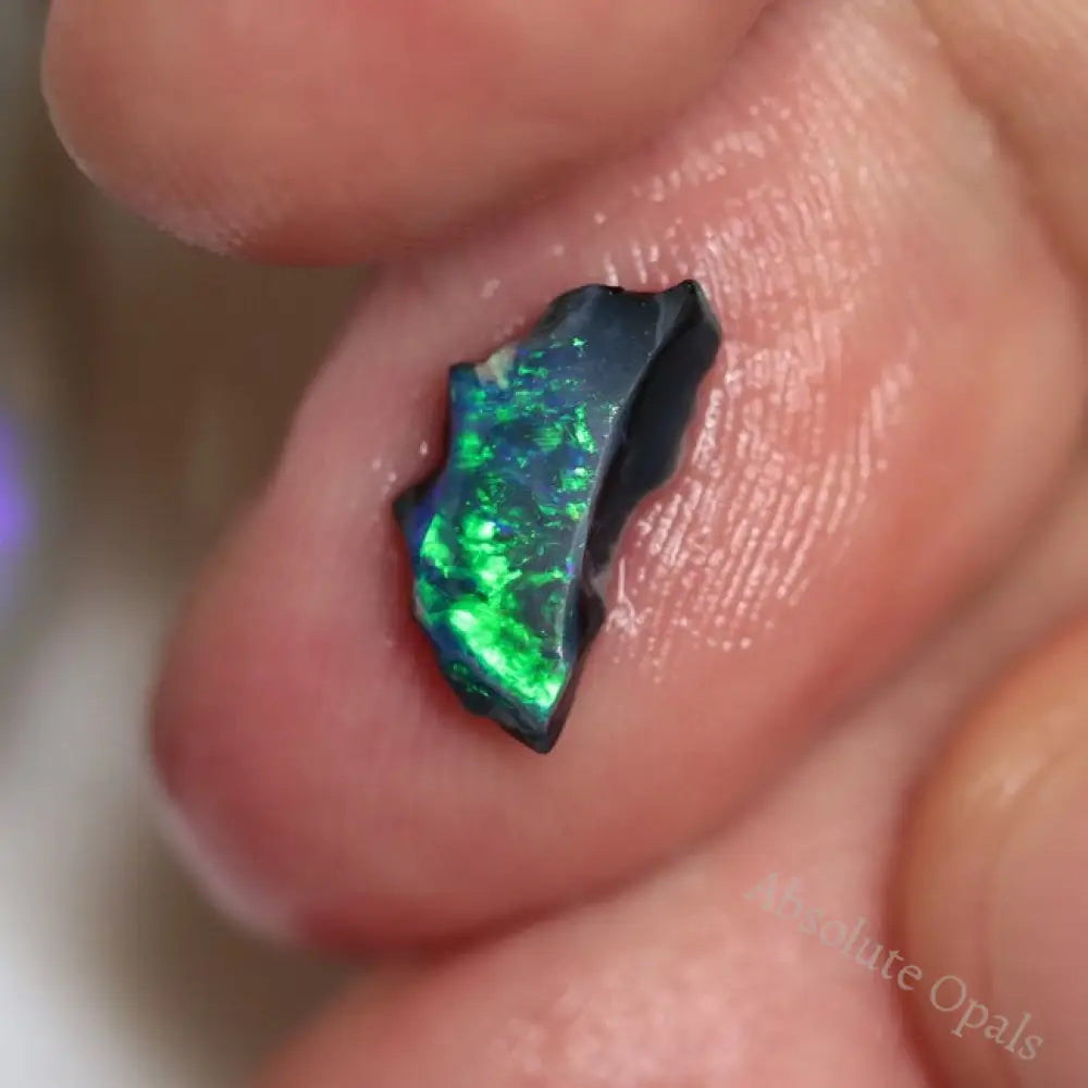 83.55 Cts Australian Lightning Ridge Rough Opal Parcel